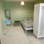 Savvas Mini Apartment