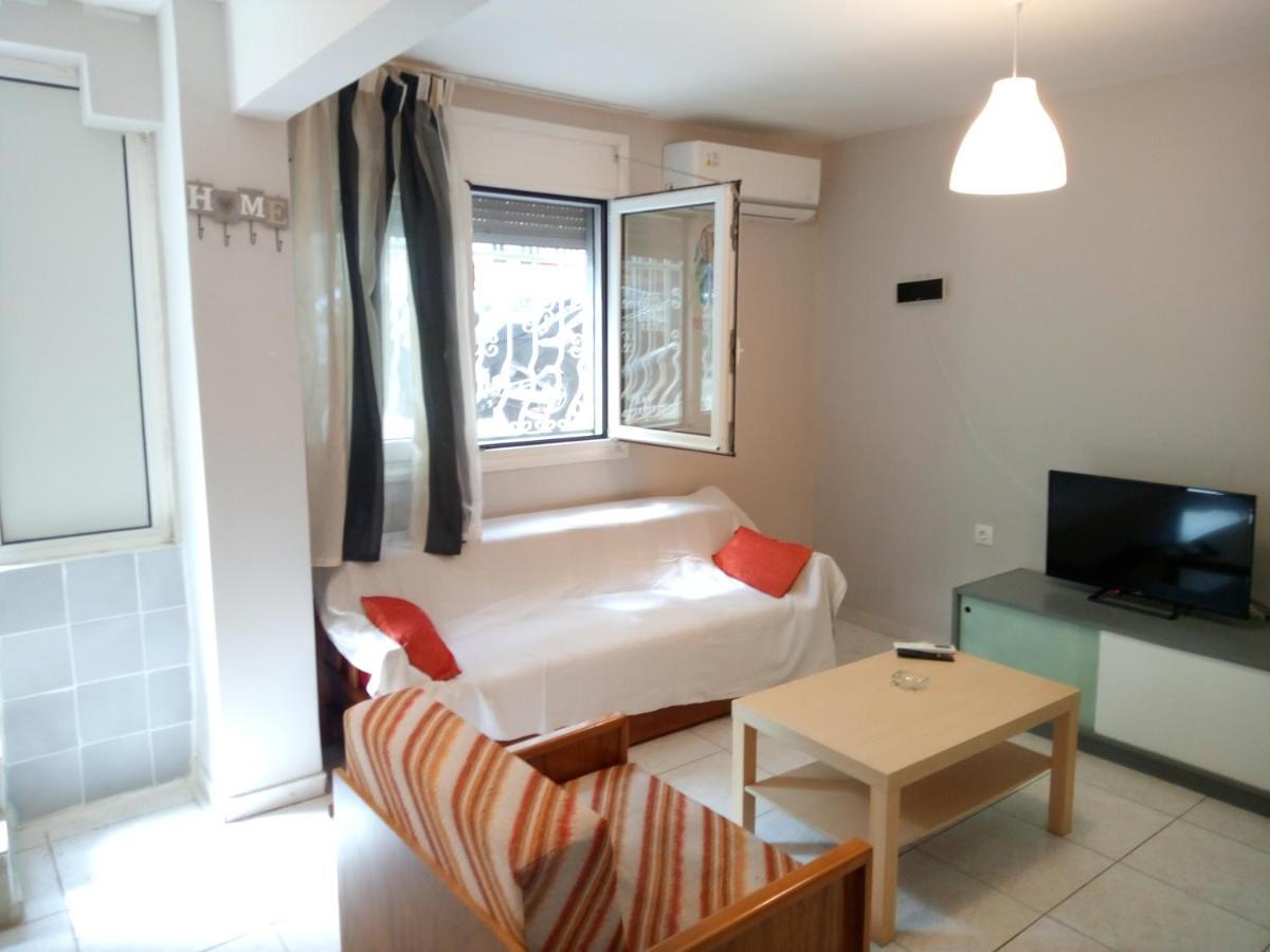Savvas Mini Appartement *