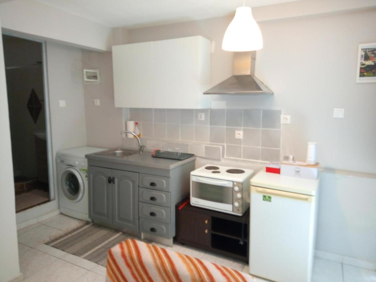 Appartement Savvas Mini